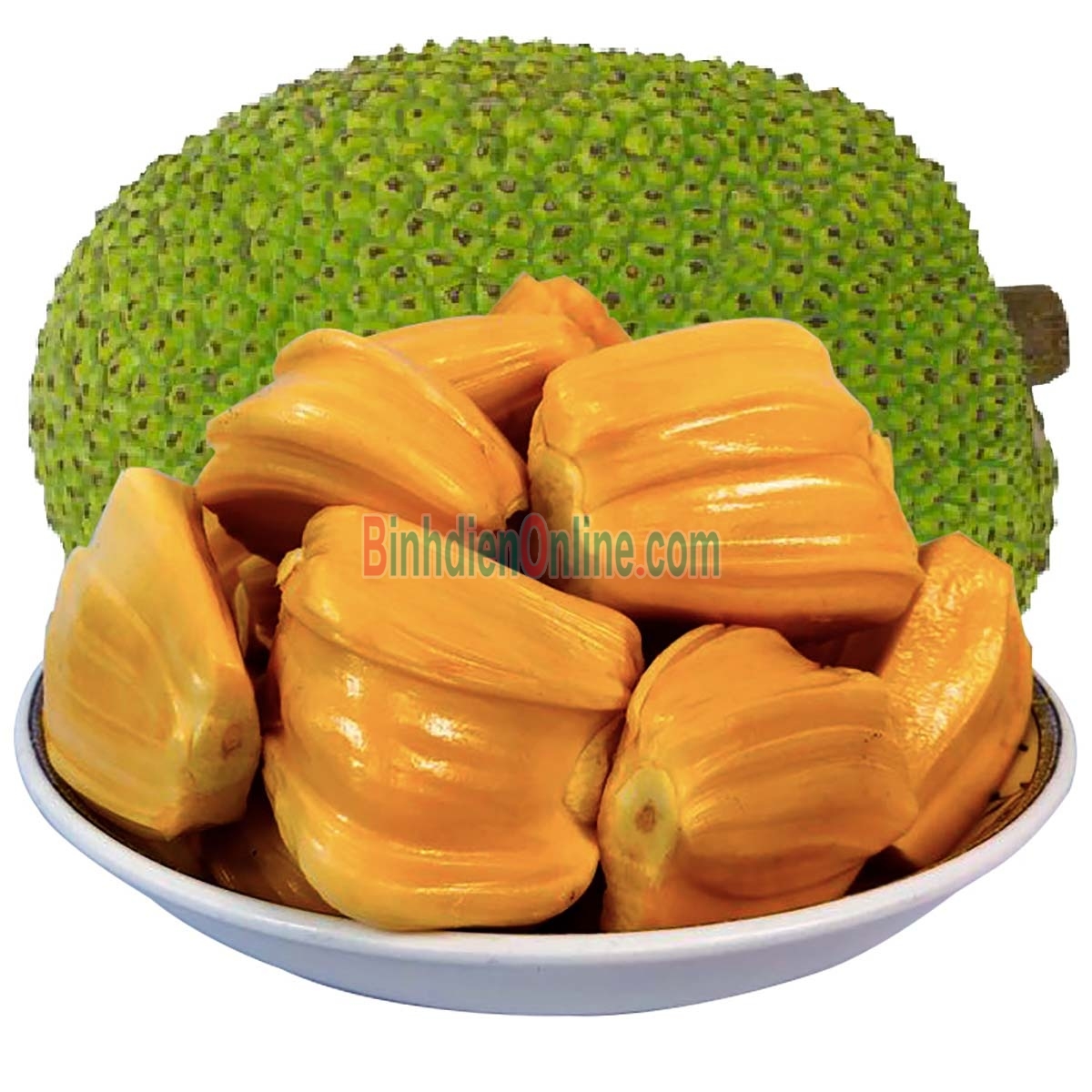 Mít nghệ, sản phẩm tươi ngon, an toàn